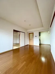 ロイヤルマンション健軍I【5階】の外観