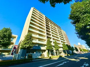 SーFORT水戸中央の画像