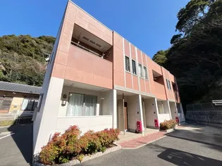 ハピネス1の画像