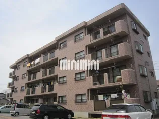 ヴェルドミール江坂 B館の画像