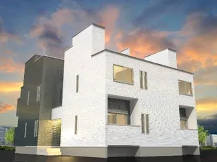 GRANDTIC花園の画像