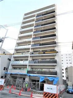 レオンコンフォート都島の画像