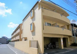 アルトシュロス四条大宮の画像