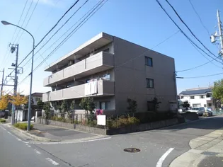 第2グリーンマンション守山の画像