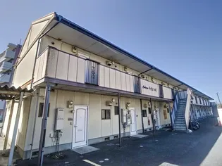 コテージ千秀ひだの画像