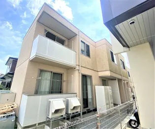 グラヴィエ長田町の画像