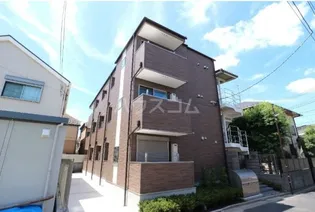 エルカーサ平和台の画像