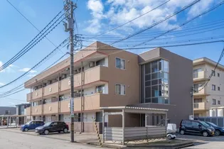 シャトル ジュネスIIの画像