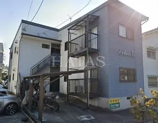 エクレールIVの画像