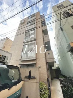 MAISON DE FLEURの画像