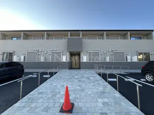 グランルーチェの画像