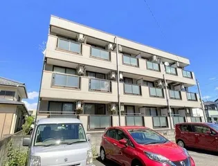 コーポ ラフォーレの画像