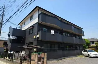 ロキシーパンセ中浦和の画像