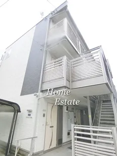 クレイノスペランツァI号館の画像