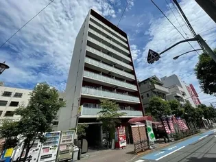 レオネクストウィスタリアIIIの画像