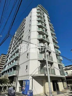 ファーストプレイス菊川の画像