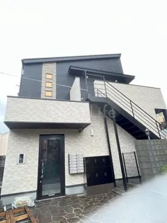 アザーレ・ディオン相模大野【1階】の外観