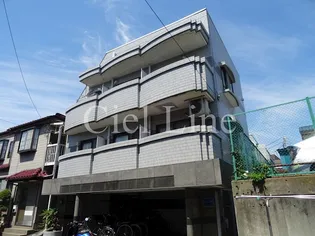 パークテラス堀江の画像