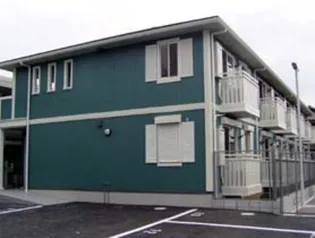 グリーンハイツ西之町の画像