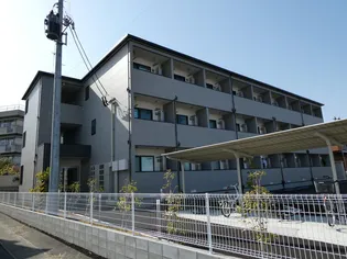 エトワール六丁の目の画像