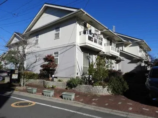 メンバーズヒル一ツ家Iの画像