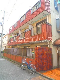 メゾン杉山Vの画像