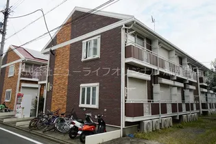 ヒルサイド湘南F棟の画像