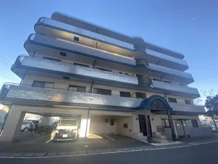 エルグランドレジデンスの画像