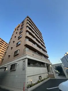 サンセール東古松の画像