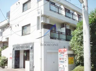 トーシンフェニックスマンション西経堂の画像