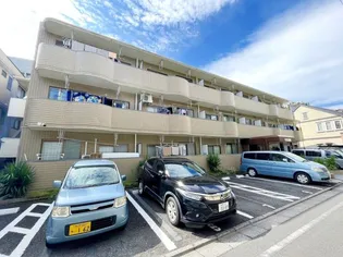 ウィルテラス西池袋の画像