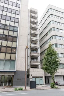 エスコート神田岩本町【9階】の外観