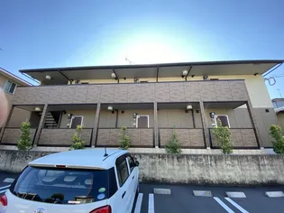 玉里光ハイツの画像