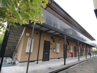 サンモールC棟の画像