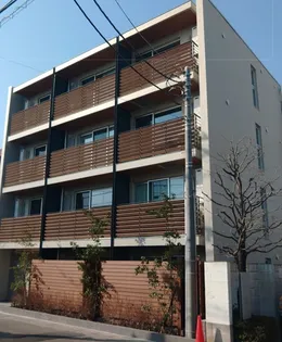 アクシス土呂の画像