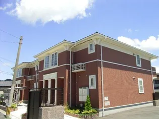 ビューテラス青葉の画像