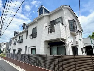 グリーンハイツYの画像