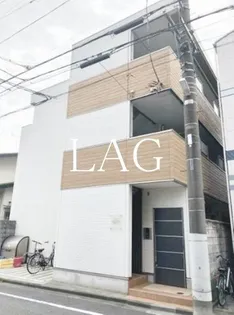 エルスタンザ綾瀬1丁目の画像