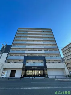 アドバンス大阪ドーム前アヴェニールの画像