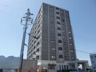 レアルマーレ 望厳荘の画像