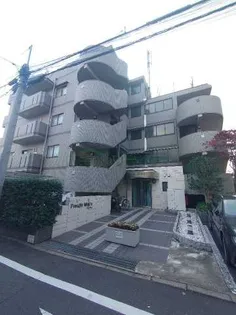 フロイデ目白の画像