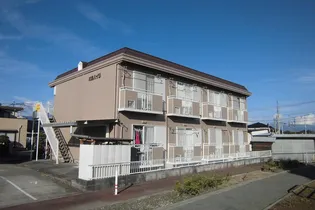 成島ハイツの画像