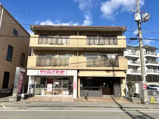 秀晃マンションの画像