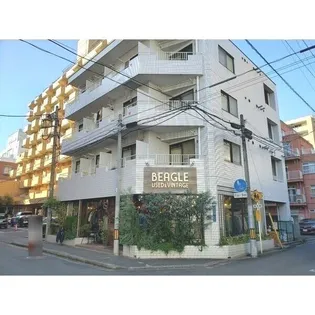 宮城県仙台市青葉区立町【マンション】の外観