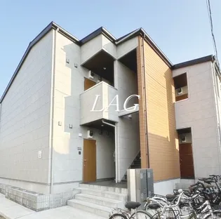 アクシス幕張の画像