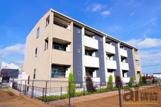 コズカ アロッジオの画像