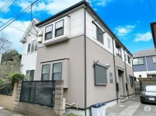 フローリ福島【1階】の外観