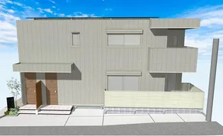 下町メゾンの画像