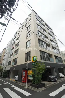 AZ日本橋人形町の画像