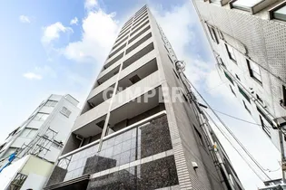 パレステュディオ信濃町の画像